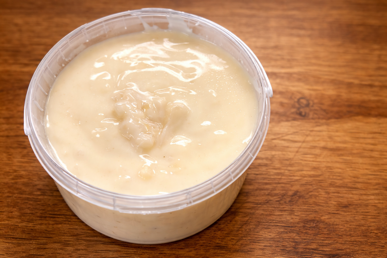 Aspargessuppe